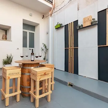 Wine House Casa Vacanze