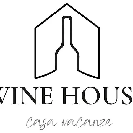 Wine House Casa Vacanze Semesterbostad *