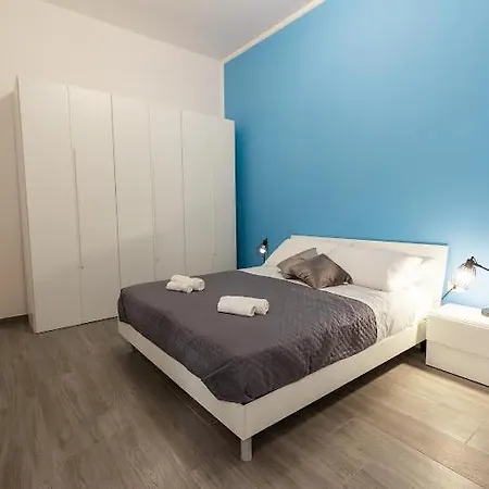 度假居 Wine House Casa Vacanze 马尔萨拉