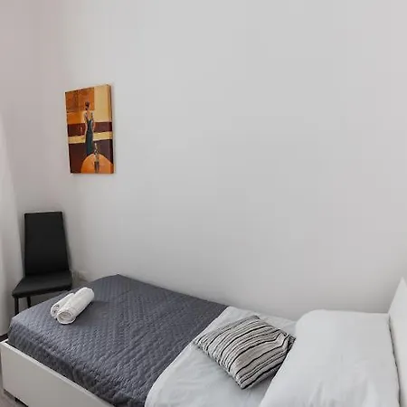 Wine House Casa Vacanze 度假居 马尔萨拉