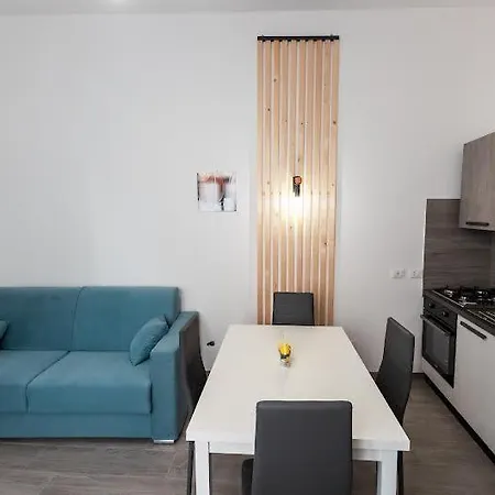 Wine House Casa Vacanze 度假居 马尔萨拉