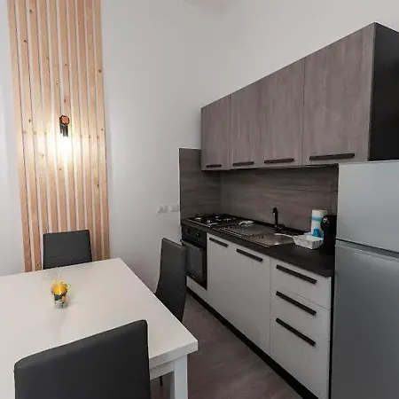 Wine House Casa Vacanze 度假居 马尔萨拉