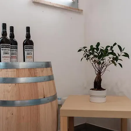 Wine House Casa Vacanze