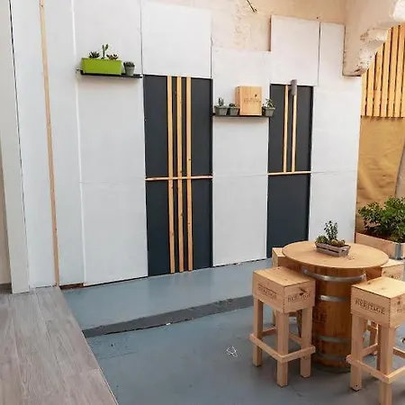 Wine House Casa Vacanze 马尔萨拉